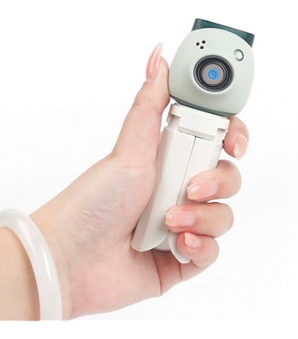 Amazon | FUJIFILM INSTAX PAL デジタルカメラピスタチオグリーン